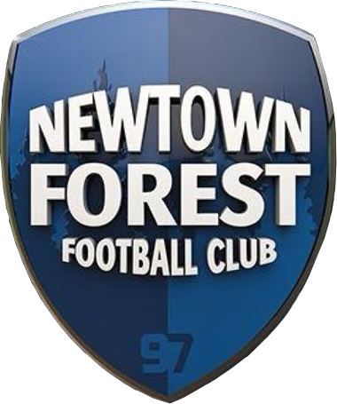 Newtown Forest FC logo